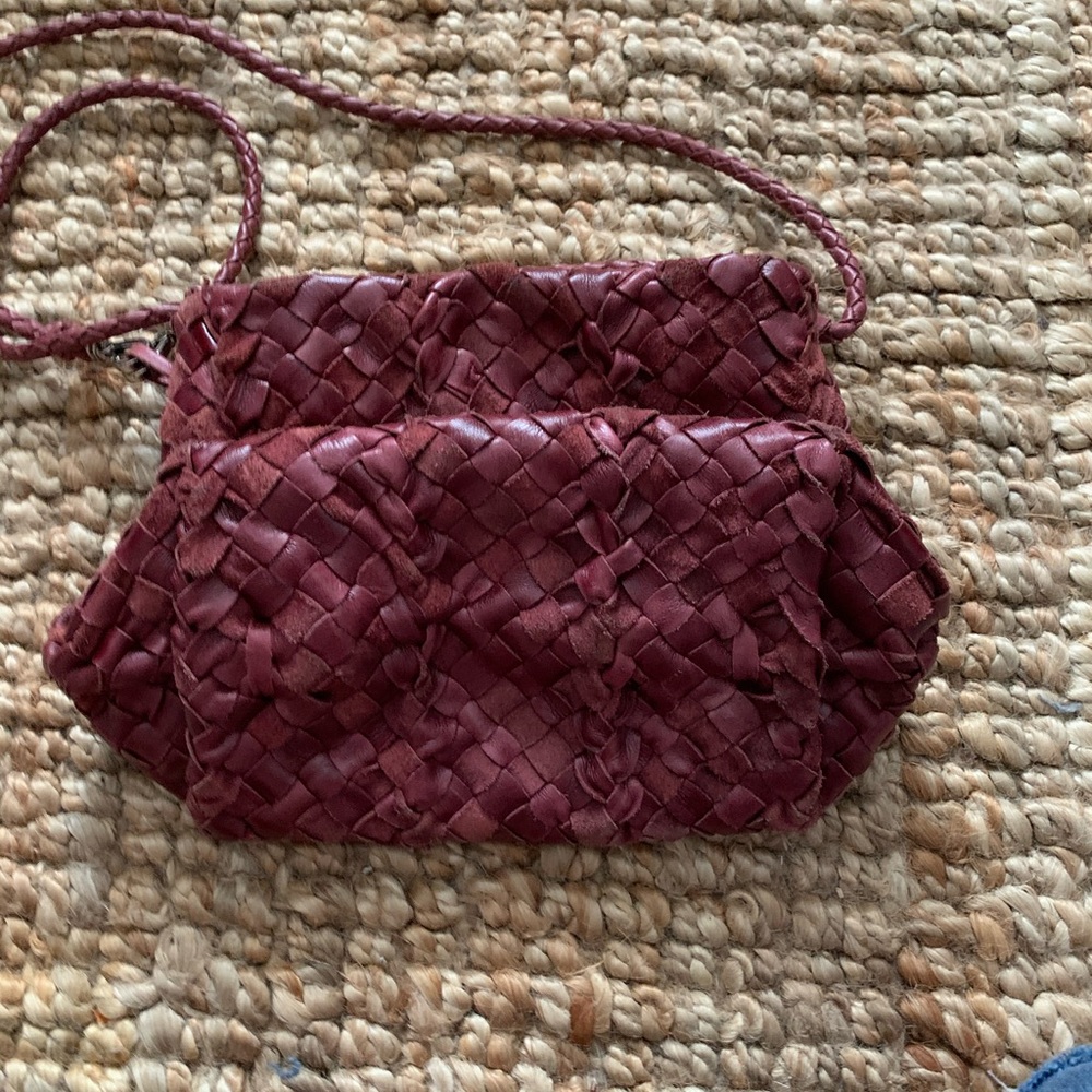 Paula Ferber purse - Picture 8 of 9